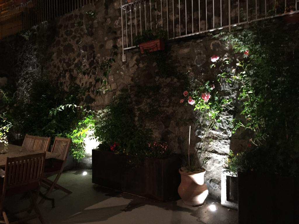 L'Escale De Camille Hotel Murat  Exterior photo